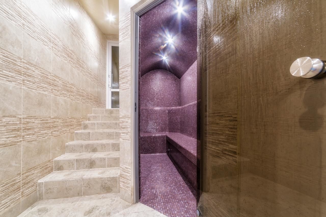 Отель Hotel Rubel Яремче-25