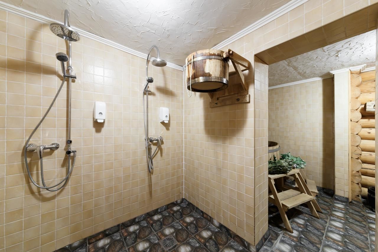 Отель Hotel Rubel Яремче-28