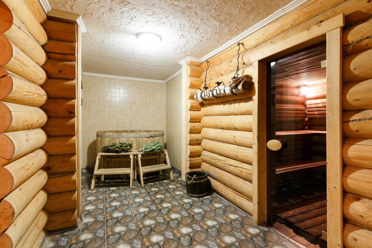 Отель Hotel Rubel Яремче-32