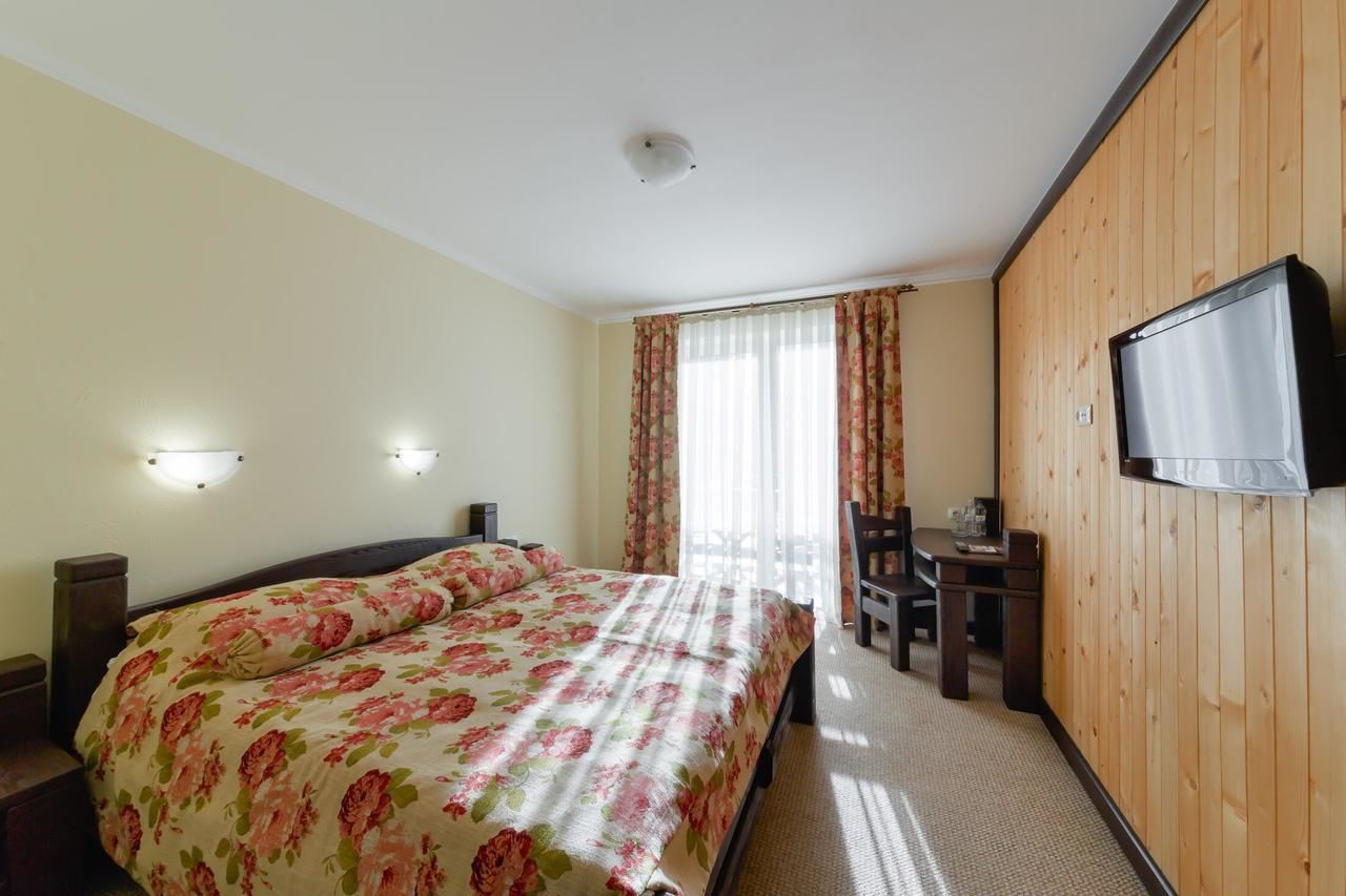 Отель Hotel Rubel Яремче-38