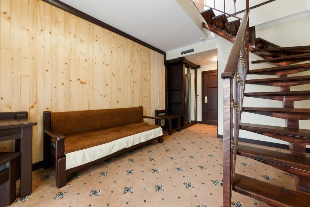 Отель Hotel Rubel Яремче