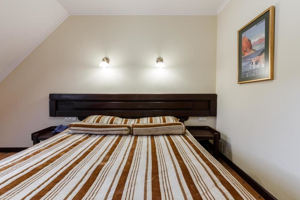 Отель Hotel Rubel Яремче