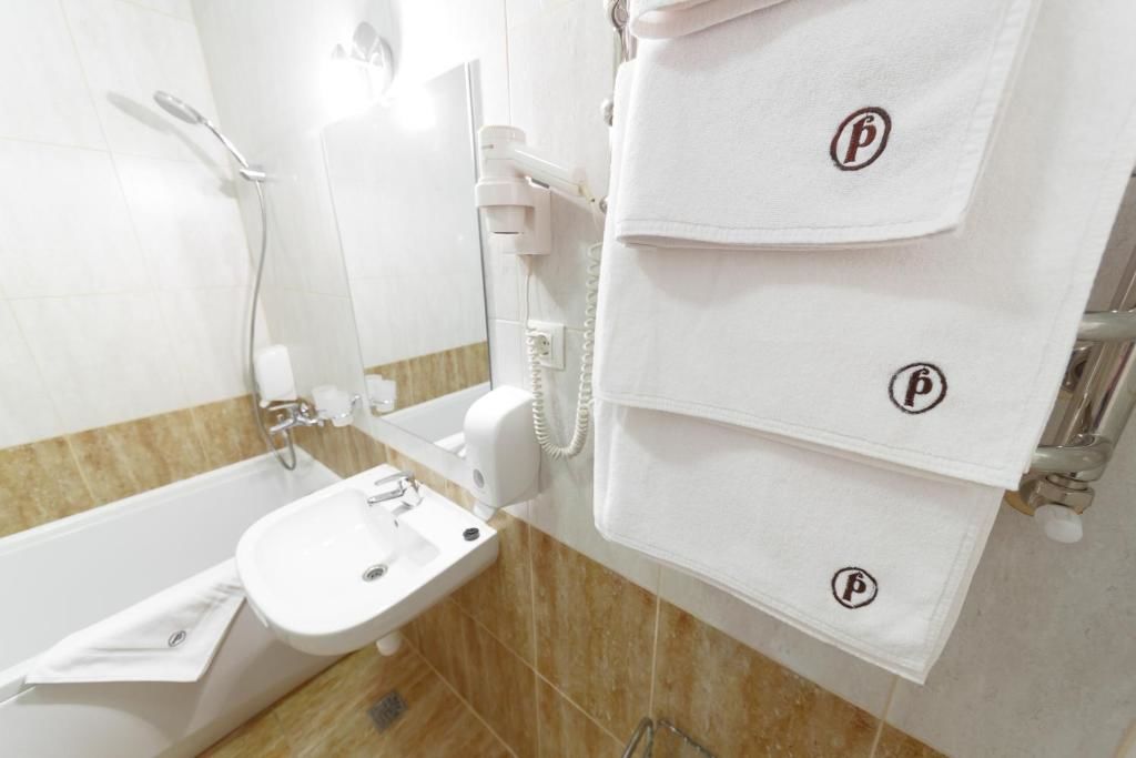 Отель Hotel Rubel Яремче