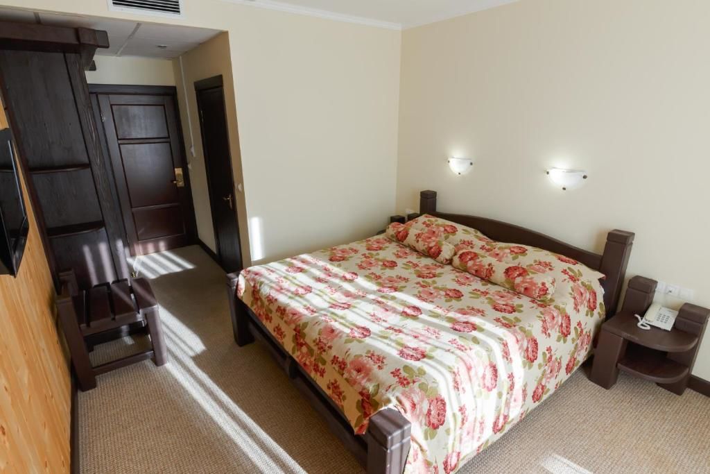 Отель Hotel Rubel Яремче-63