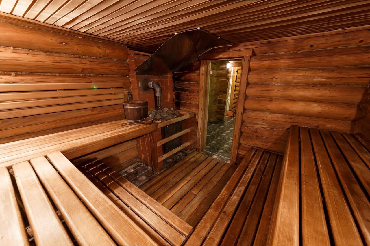 Отель Hotel Rubel Яремче-12